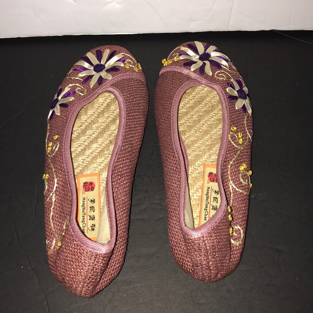 Flat Shoes - image 2